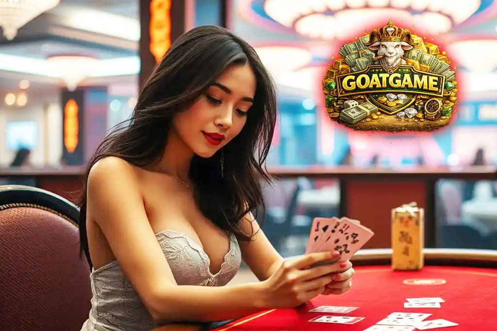 GOATGAME VIP