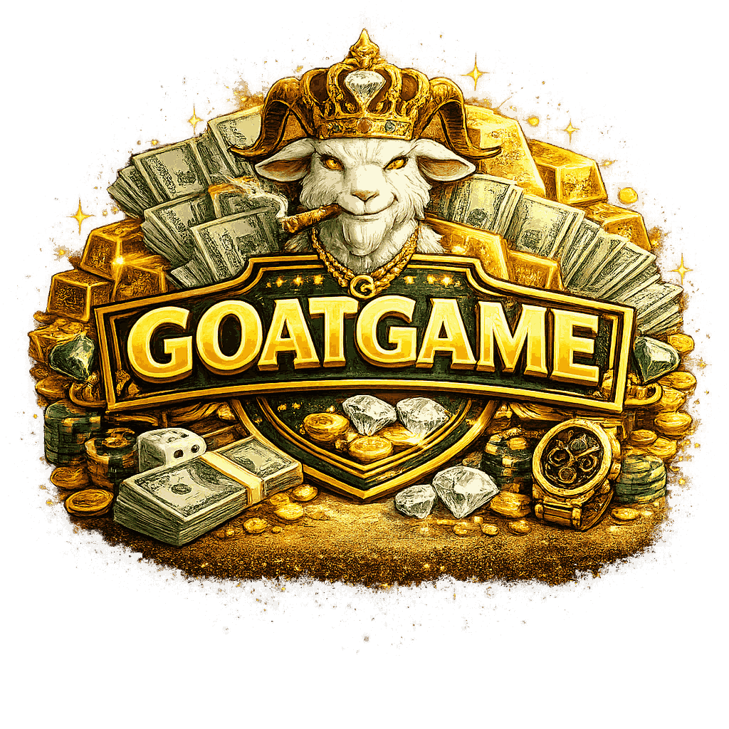 GOATGAME